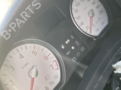 Instrument cluster DACIA LOGAN MCV (KS_) 1.5 dCi (KS0W) | BP23783453C47 