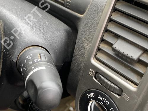 Ratstangsstang NISSAN X-TRAIL I (T30) 2.2 Di 4x4 (114 hp) 31994812