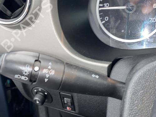 Mando intermitentes / limpia PEUGEOT PARTNER Box Body/MPV 1.6 HDi (75 hp) 30851810