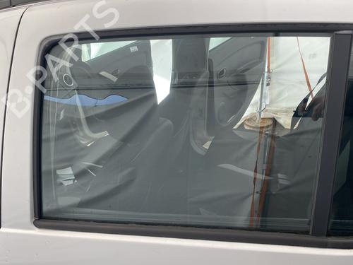 Dør rude ventre bagtil DACIA SANDERO II 1.5 dCi | BP32045209C20 - Image 2