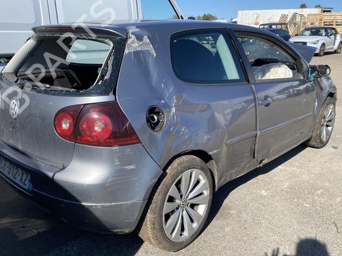 Left front window switch VW GOLF V (1K1) 1.9 TDI | BP24505327I27 - Image 6