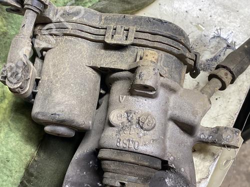 Right rear brake caliper MERCEDES-BENZ A-CLASS (W176) A 180 CDI / d (176.012) | BP31969647M106