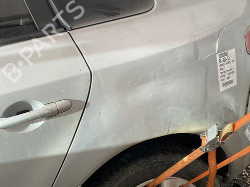 Used Fuel tank RENAULT KOLEOS I (HY_) 2.0 dCi 4x4 (HY0K) (150 hp) 31953930