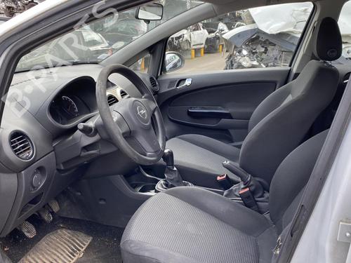 Højre baglygte OPEL CORSA D (S07) 1.2 (L08, L68) | BP22121011C35 