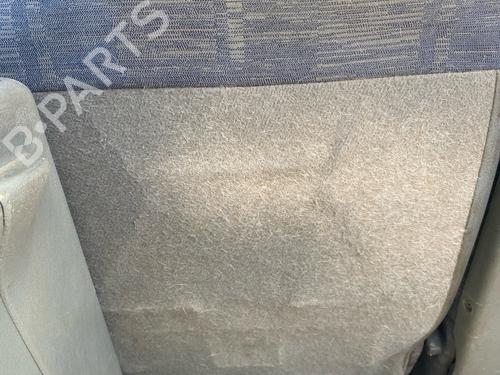 Stoel achter Stoel achter RENAULT SCÉNIC I MPV (JA0/1_, FA0_) [1999-2010] 37078663 37078663