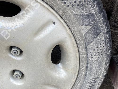 Rim CITROËN SAXO (S0, S1) 1.4 VTS | BP25333183C45 