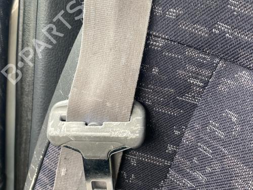 Used Front right seatbelt Front right seatbelt 36337221 36337221