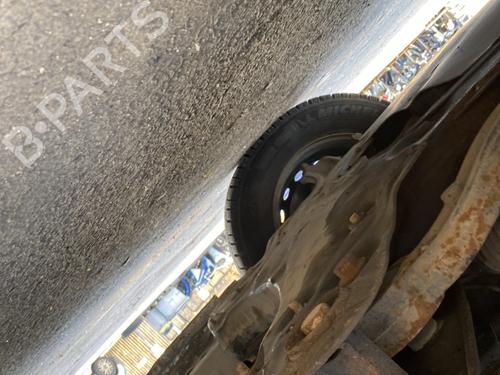 Subframe RENAULT MASTER III Van (FV) 2.3 dCi 145 FWD (FV0E, FV0F, FV0H, FV02, FV0M, FV0S,... | BP32493850M9 - Image 2