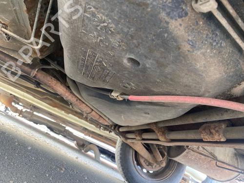Used Fuel tank Fuel tank 36897772 36897772