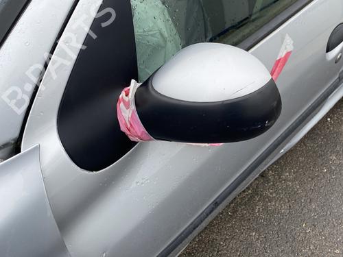 Used Left mirror PEUGEOT 206 Hatchback (2A/C) 1.4 HDi eco 70 (68 hp) 26429679