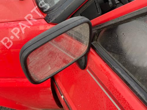 Used Left mirror Left mirror FORD FIESTA II (FBD) 1.3 (FBD) (69 hp) 40436871 40436871
