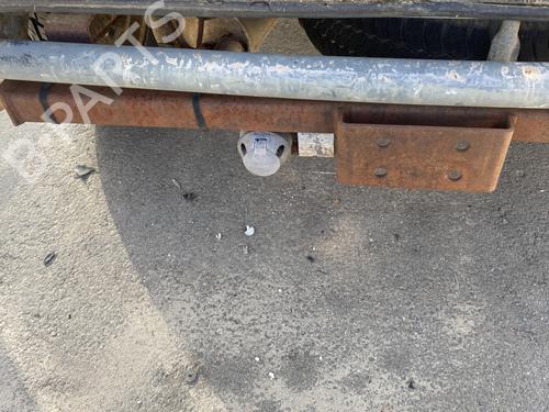 Tow ball/Mechanism CITROËN C15 Box Body/MPV (VD_) 1.8 D | BP26962264C141 
