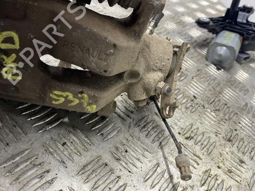 Used Right rear brake caliper Right rear brake caliper 22652689 22652689