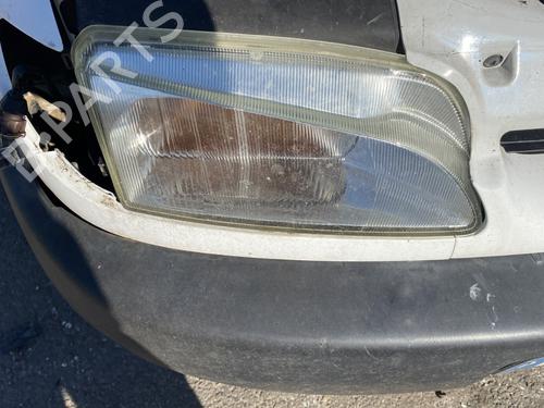 Right headlight PEUGEOT PARTNER Box Body/MPV (5_, G_) 1.8 D | BP29318198C29 