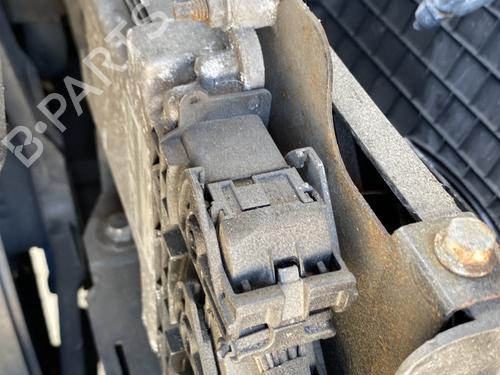 Used Engine control unit (ECU) RENAULT TRAFIC III Van (FG_) 1.6 dCi 115 (FGMD) (116 hp) 25898577