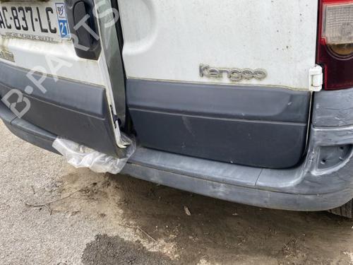 Bagtil kofangere RENAULT KANGOO (KC0/1_) [1997-2025]  19909881