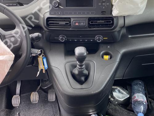 Heater matrix box PEUGEOT RIFTER 1.2 PureTech 110 | BP25738535M61 - Image 3