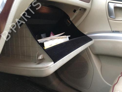 Glove box HYUNDAI SANTA FÉ II (CM) 2.7 V6 GLS | BP22114825C95