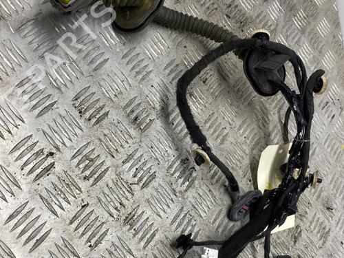 Used Wiring harness Wiring harness RENAULT SCÉNIC IV (J9_) 1.7 Blue dCi 120 (J9A7, J9A8) (120 hp) 25271303 25271303