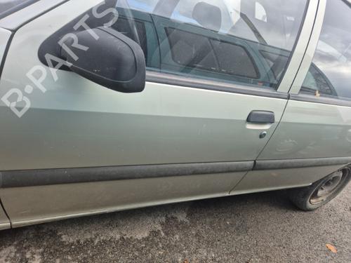 Left front door CITROËN ZX (N2) 1.6 i | BP22126439C2 