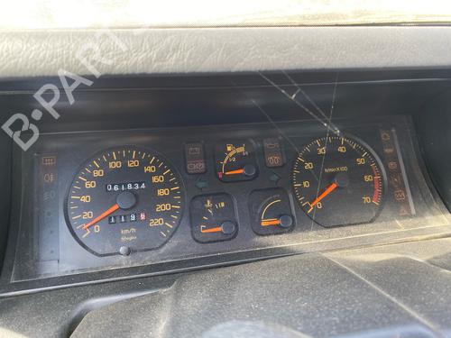 Used Instrument cluster Instrument cluster 34380322 34380322
