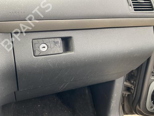 Handschuhfach VW TOURAN (1T1, 1T2) 1.4 TSI | BP29969643C95