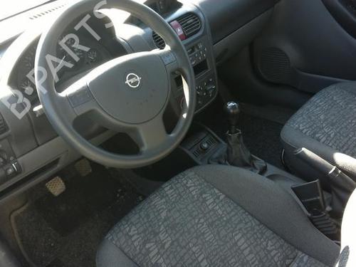 Gearkasse OPEL CORSA C (X01) 1.7 DI (F08, F68) | BP19914626M3 