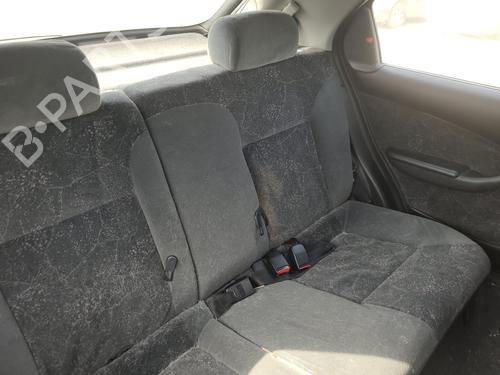 Front left panel CITROËN XSARA (N1) 2.0 HDi 90 | BP37471094C58 - Image 9