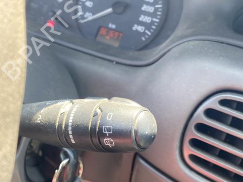 Used Steering column stalk Steering column stalk RENAULT SCÉNIC I MPV (JA0/1_, FA0_) 1.9 dCi (JA05, JA1F) (102 hp) 26893068 26893068