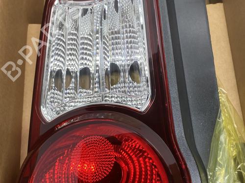 Left taillight CITROËN BERLINGO Box Body/MPV (B9) 1.6 HDi / BlueHDi 75 | BP32499330C34