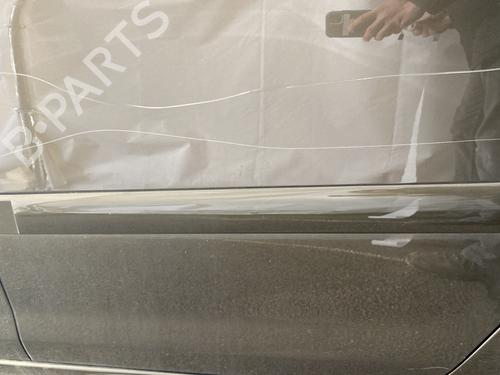 Dørliste CITROËN C4 Picasso I MPV (UD_) 1.6 VTi 120 (120 hp) 32021316