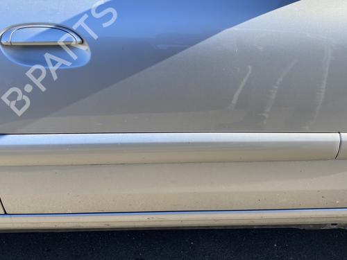 Used Door moulding trim RENAULT CLIO II (BB_, CB_) 1.2 16V (BB05, BB0W, BB11, BB27, BB2T, BB2U, BB2V, CB05,... (75 hp) 29003252