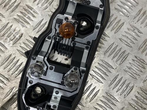 Lamp holder OPEL CORSA D (S07) 1.3 CDTI (L08, L68) | BP19906251L10 