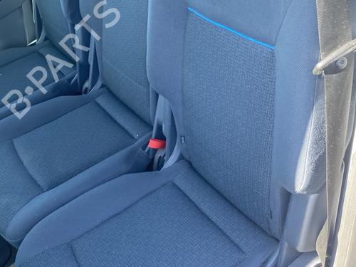 Rear seat FORD S-MAX (WA6) 2.0 Flexifuel | BP27527278C17 - Image 3