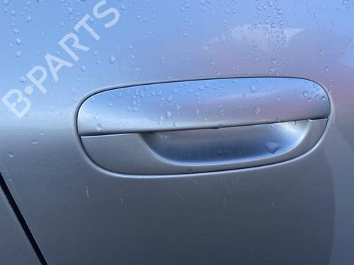 front-right-exterior-door-handle-peugeot-607-9d-9u-2000-27493986 main image