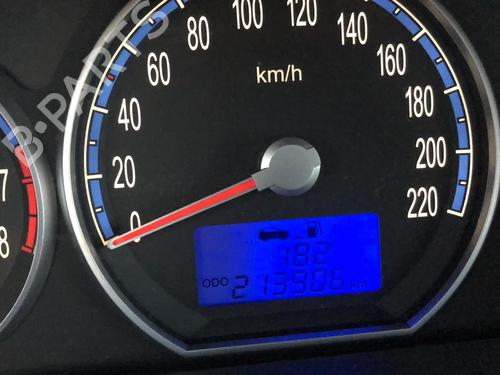 Instrument cluster HYUNDAI SANTA FÉ II (CM) 2.7 V6 GLS | BP22114827C47 