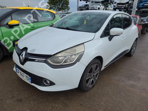 Rear left panel RENAULT CLIO IV (BH_) 0.9 TCe 90 (BHNF, BHMA, BHMH, BHJK, BHJR) | BP36438163C60 - Image 10