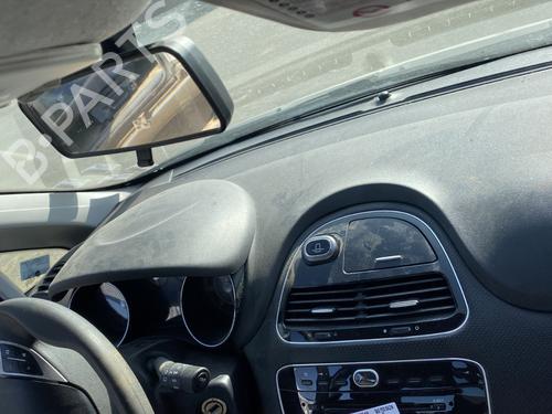 Used Dashboard Dashboard FIAT PUNTO EVO (199_) 1.3 D Multijet (199AXC1A, 199BXC1A, 199AXT1A, 199BXT1A) (75 hp) 28011525 28011525