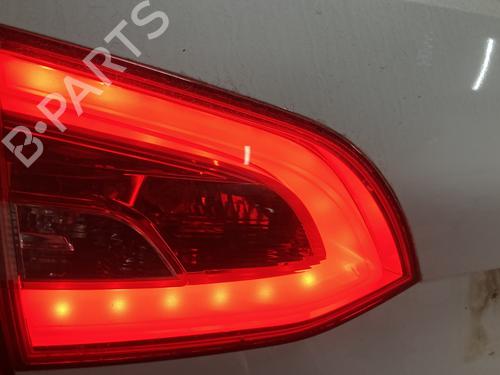 Left tailgate light PEUGEOT 308 SW II (LC_, LJ_, LR_, LX_, L4_) 1.6 BlueHDi 100 | BP21086729C79 