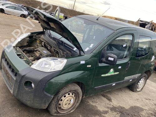 Used ABS pump ABS pump PEUGEOT BIPPER (AA_) 1.4 HDi (68 hp) 31114416 31114416