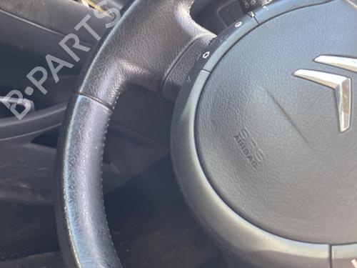 Used Steering wheel Steering wheel CITROËN C4 I (LC_) 1.6 HDi (109 hp) 32861476 32861476
