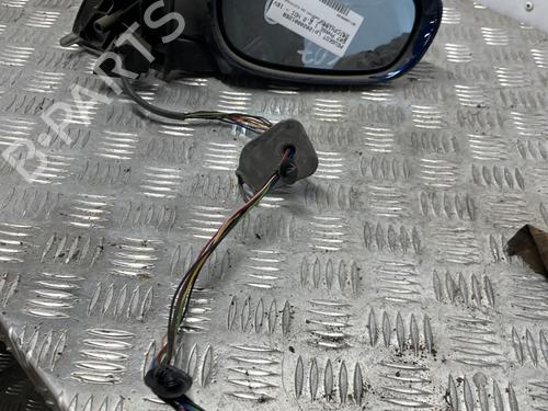 Right mirror PEUGEOT 607 (9D, 9U) 2.2 HDi | BP23214729C27