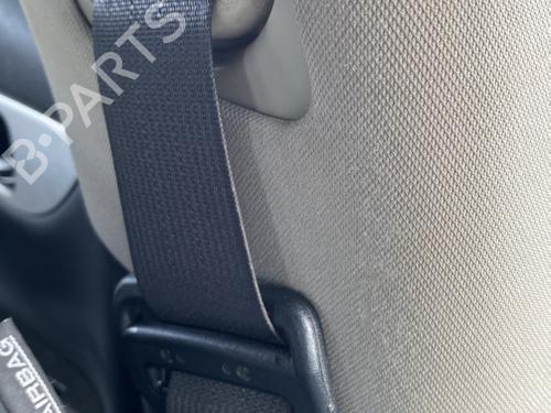 Used Front left seatbelt Front left seatbelt INFINITI QX50 I 30d AWD (238 hp) 27617564 27617564