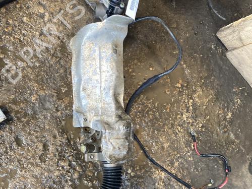 Steering rack SEAT LEON (1P1) 1.9 TDI | BP29635794M22 - Image 4