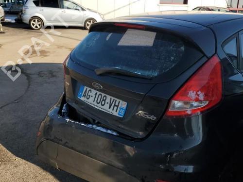 Multifunctionele display FORD FIESTA VI (CB1, CCN) 1.4 TDCi | BP22116045C48 