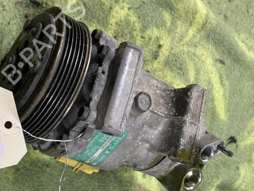 Used AC compressor AC compressor 31655131 31655131