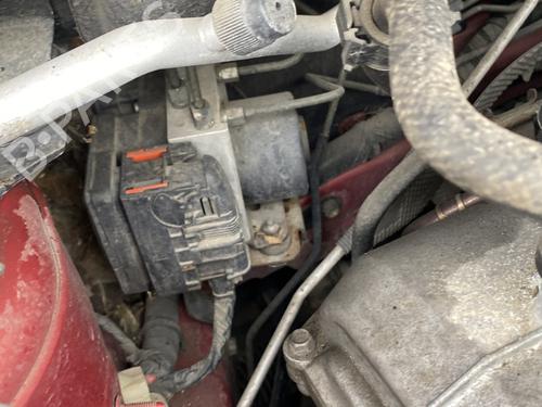 AC compressor MAZDA 2 (DE_, DH_) 1.5 (DE5FS) | BP32367119M34 