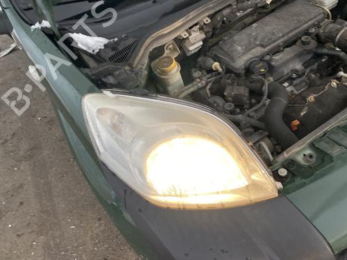 Right headlight PEUGEOT BIPPER (AA_) 1.4 HDi | BP31279978C29 - Image 2