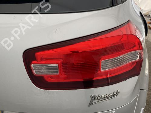 Højre baglygte CITROËN C4 Picasso II 1.6 HDi / BlueHDi 115 (115 hp) 32091769
