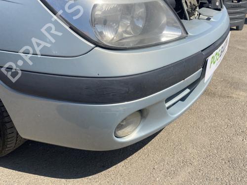 Used Front bumper Front bumper 26893049 26893049